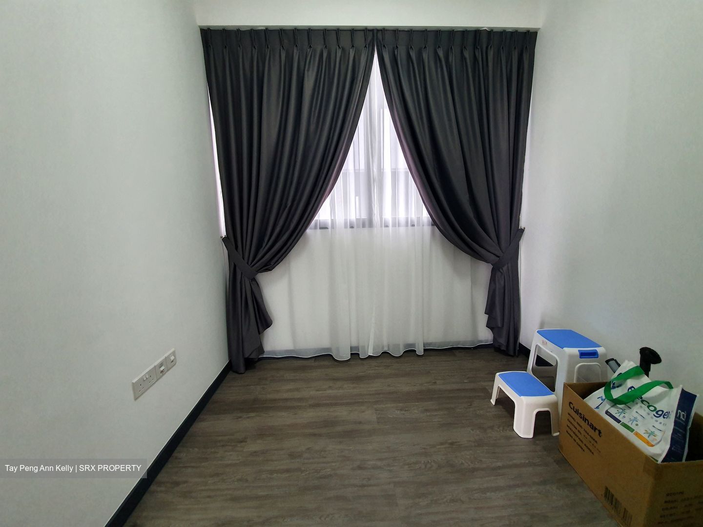 Gem Residences (D12), Condominium #333715631